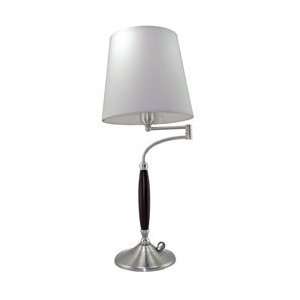 Woodbury Deluxe Full Spectrum Table Lamp: Home Improvement