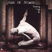 Clan of Xymox  Breaking Point CD 782388041720  