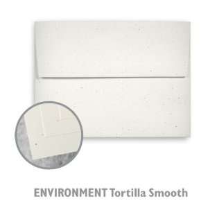  ENVIRONMENT Tortilla Envelope   250/Box