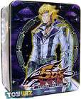 yugioh 5d s 2009 tin jack atlas xx saber gottoms