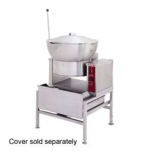  Blodgett 16 Gal. Gas Countertop Manual Tilting Braising 