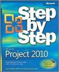   Title Microsoft Project 2010 Step by Step, Author by Carl Chatfield