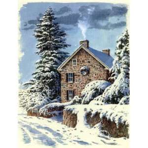 Richard Bollinger   Country Christmas: Home & Kitchen