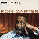 Dear Miles Ron Carter $11.99