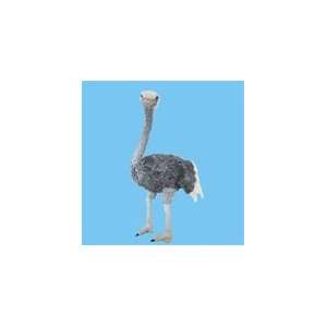  Standing Plush Emu 41 Inch Jumbo Stuffed Animal By Fiesta 