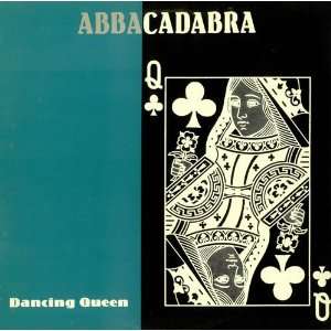  Dancing Queen: Abbacadabra: Music