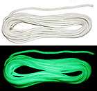 20ft Glow In The Dark GITD Rope Caving Craft Cord 1 16 items in 