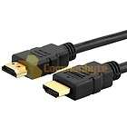 HDMI Cable 35ft, Ver 1.4, 35 foot, 24k tip USA Seller best quality