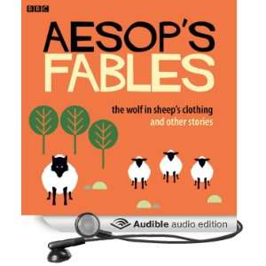  Aesop The Wolf in Sheeps Clothing (Audible Audio Edition 