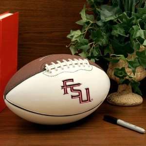 Nike Florida State Seminoles (FSU) 12 Official NCAA 