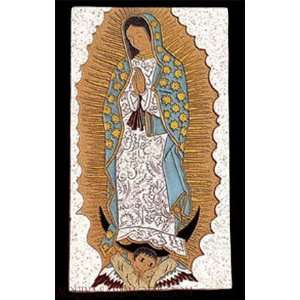 Our Lady of Guadalupe 