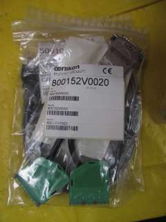 Leybold Turbo Drive TD20 Controller 0190 25761 New  
