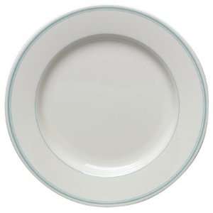  Homer Laughlin 9255R Diner Banded Dinnerware Collection in 