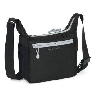 Lowepro Streamline 100 Digital Compact SLR Photo/Video Camera Bag/Case 