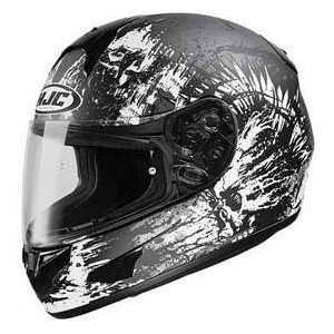  HJC Cl 16 Narrl Mc 5f Size:SML Motorcycle Full face helmet 