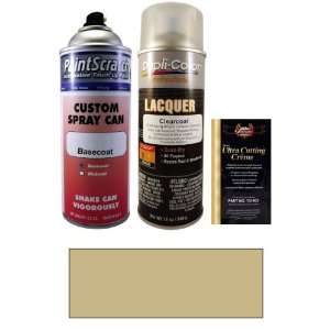   Metallic Spray Can Paint Kit for 1993 Ford Heavy Duty Truck (DM/M6694