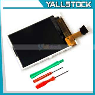 New LCD Screen Display for Nokia 2323 2330 2320C 2332C 2322C 2680S 