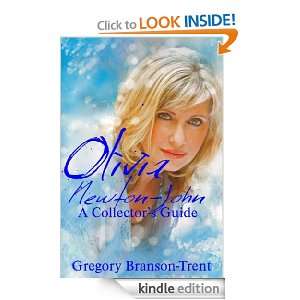   Collectors Guide: Gregory Branson Trent:  Kindle Store