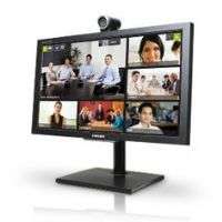 Samsung VC240 24in Videoconference LCD SHIP FREE 729507810775  