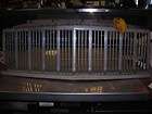 Buick Electra grill  