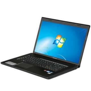 Lenovo IDEAPAD G770 10372LU i5 2410M 4GB 750GB 17.3  