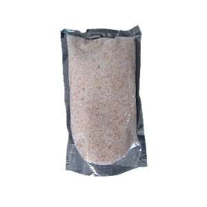  Medium Grain Himalayan Salt   1 lb: Health & Personal Care