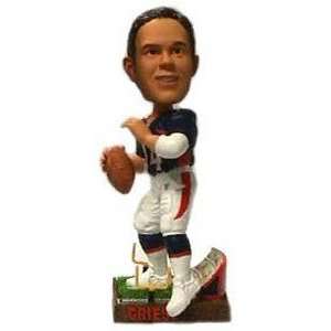  Brian Griese Forever Collectibles Bobblehead Sports 