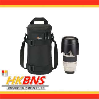 Lowepro 11x26cm Lens Case 11 x 26 cm Pouch Bag for 24 70mm f/2.8 