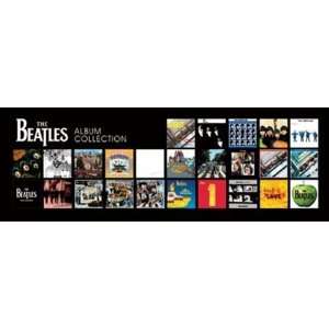  The Beatles Album Covers John Lennon Paul McCartney Rock 