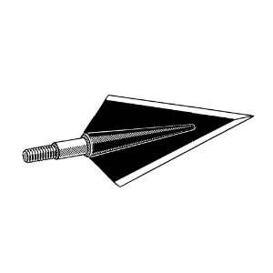   Black Diamond Eskilite Broadhead 135 gr 2 Bld