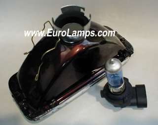 1993 1997 CAMARO. EuroLamps 4351 4352 HEADLIGHTS NEW  