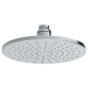 Grohe 27195000 Starlight Chrome Veris Veris Rainshower Showerhead 8 