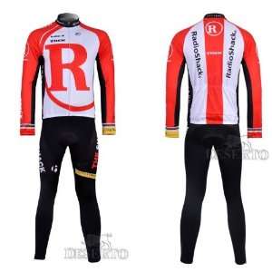   /long sleeve jersey /cycling clothing/mens winter: Sports & Outdoors