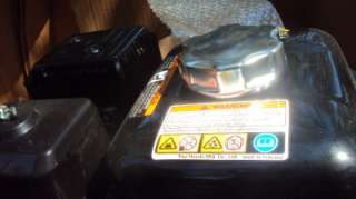 MI T M PRESSURE WASHER GAS POWERED 2700 PSI BRAND NEW  