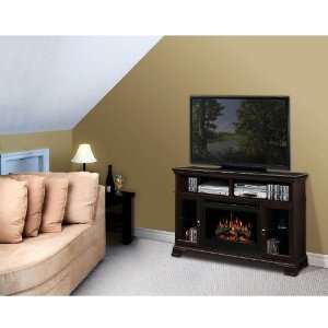  Dimplex Gds25e1055 52 inch Brookings Electric Fireplace 
