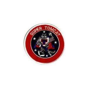  F 14 Super Tomcat Patch Arts, Crafts & Sewing