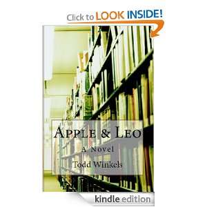 Apple and Leo Todd Winkels  Kindle Store