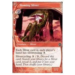  Magic the Gathering   Homing Sliver   Future Sight Toys 