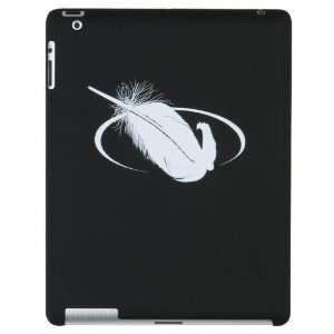 Macks Prairie Wings iPad 2 Case with STT and Orbit Logo  