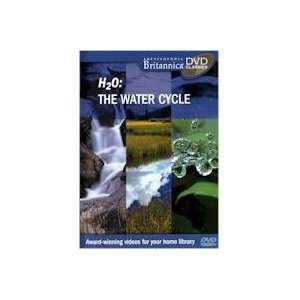   Britannica   H2o The Water Cycle [movie] [dvd Movie] Electronics
