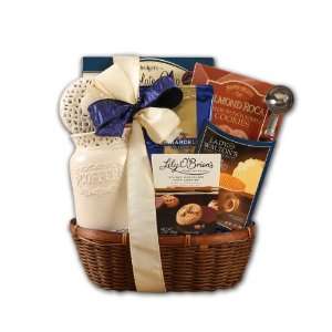 WineCountryGiftBaskets Coffee and Sweets Collection, 3 Pound 