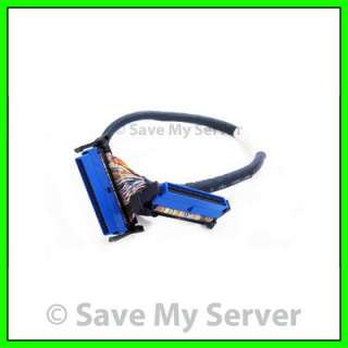 Dell PowerEdge 1800 2800 2850 Channel B Backplane F2388  