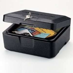  Fire Safe Box: Office Products