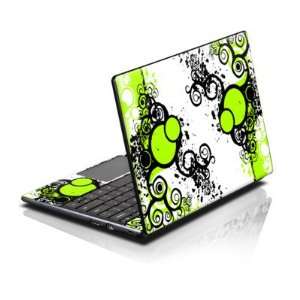   Protective Decal Skin Sticker for Acer AC700 Chromebook Netbook Laptop