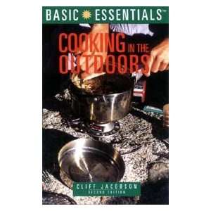  B.E. Cooking Outdoors Patio, Lawn & Garden