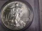     PCGS Gem 1993 $1 Silver American Eagle WTC Ground Zero Recovery