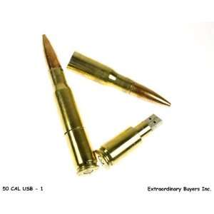  2 Gb 50 Cal Flash USB Drive   Exusb Electronics