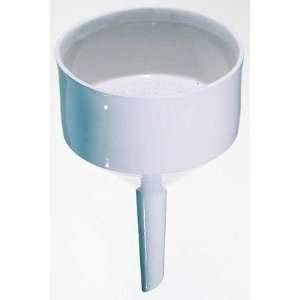 Coors Porcelain Buchner Funnels with Fixed Perforated Plates, 43mm 
