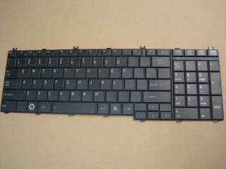 Toshiba C655 S5123 keyboard NSK TN0SV 9Z.N4WSV.001  
