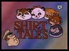 shirt tales 1982 animated cartoon series on dvd returns not